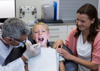 Family Dentist
