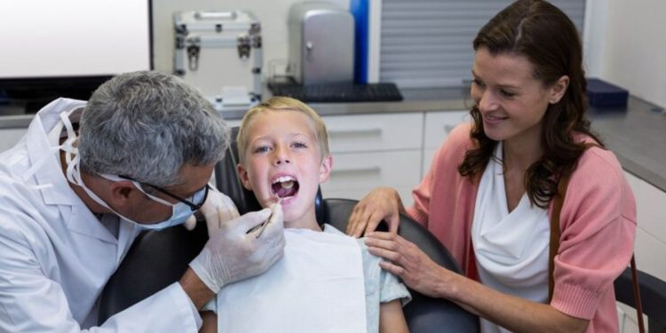 Family Dentist