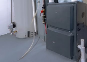 Furnace Installation