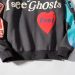 Ghosts Hoodie