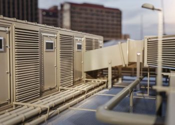 HVAC System