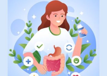 Improving Gut Health