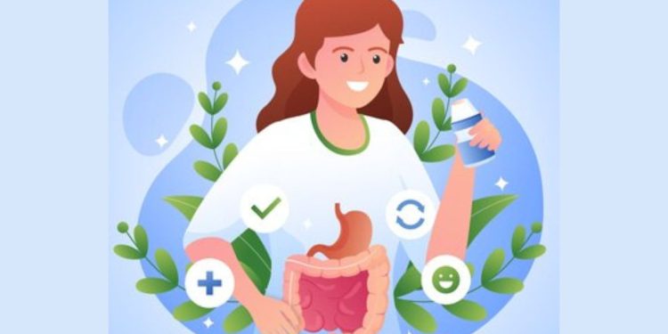 Improving Gut Health