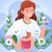 Improving Gut Health