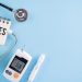 Managing Diabetes