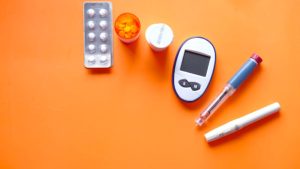 Managing Diabetes