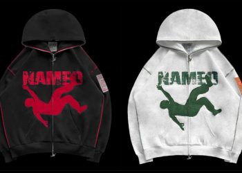 Named Collective Hoodie