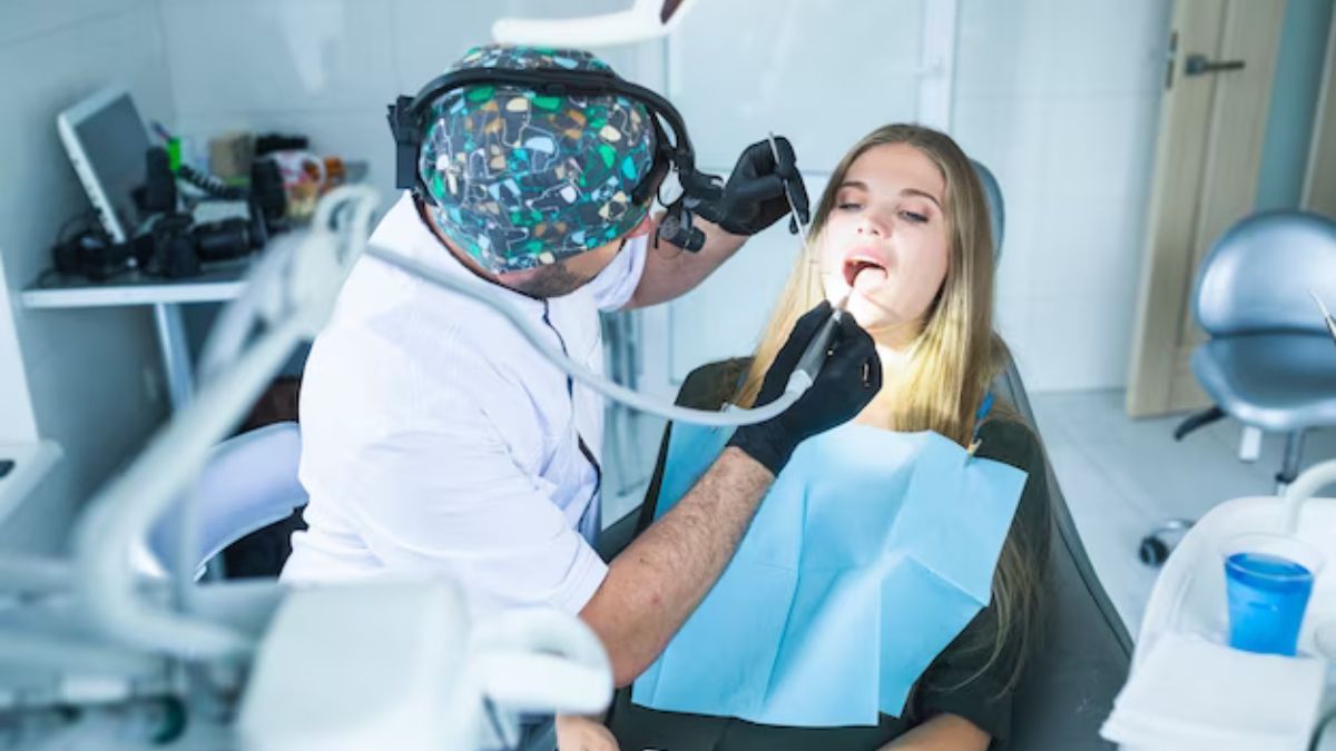 The Significance of Routine Dental Exams for Your Oral Health