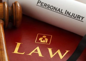 Personal Injury Cases
