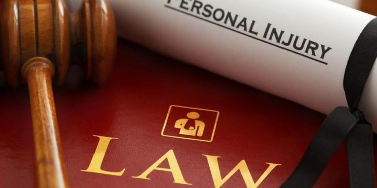 Personal Injury Cases