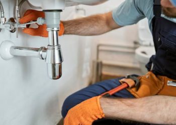 Plumbing Services