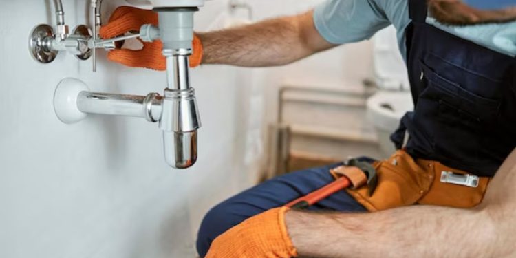 Plumbing Services