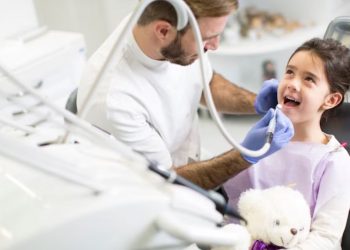 Positive Dental Experiences