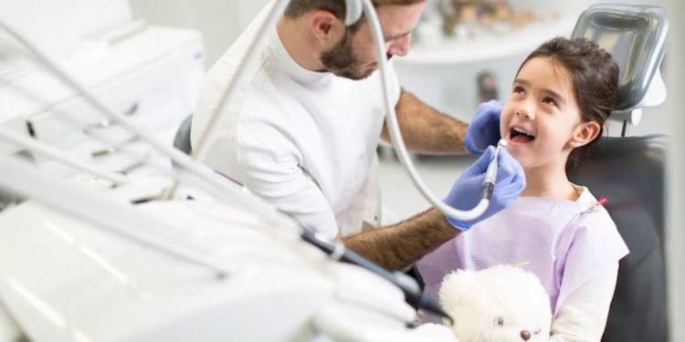 Positive Dental Experiences