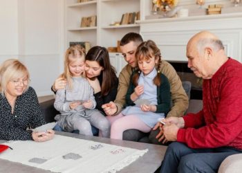 Restoring Family Legacy