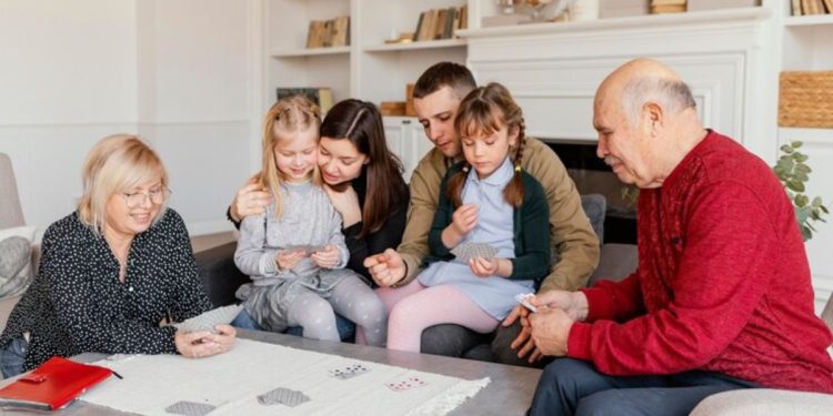 Restoring Family Legacy