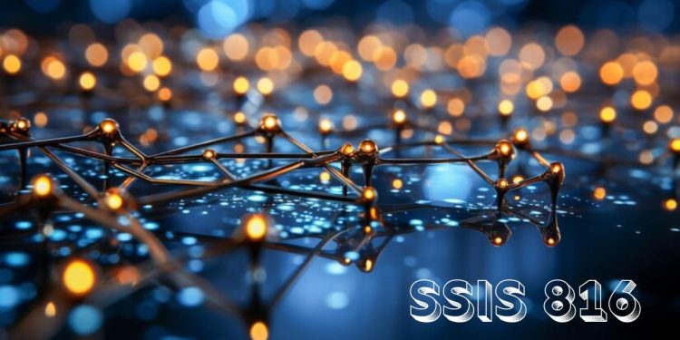 SSIS 816