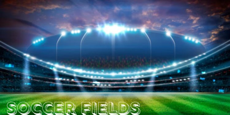 Soccer Fields