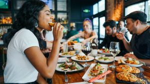 The Important Aspects of Restaurant Location