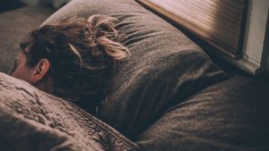 The Role of Quality Sleep