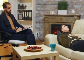 How To Find the Best Therapist for Your Needs