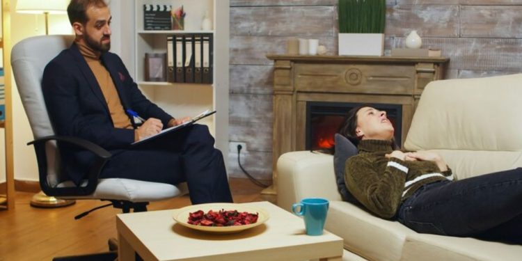 How To Find the Best Therapist for Your Needs