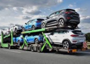 Transport Car Across Country