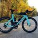 Triathlon Bikes 101