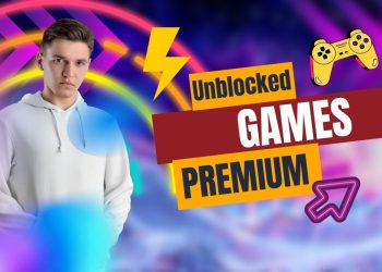 Unblocked Games Premium