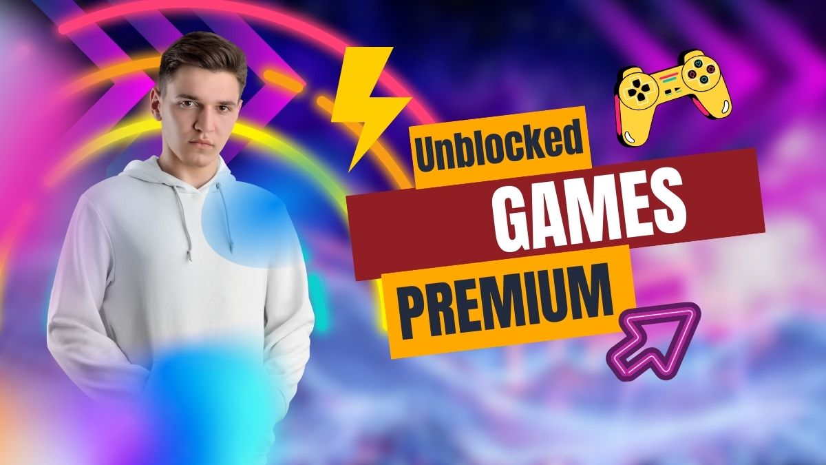 Unblocked Games Premium: Elevating Your Gaming Experience