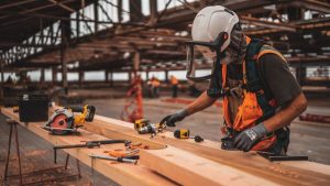 Understanding the Basics of Starting a Construction Business