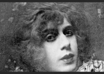 lili elbe