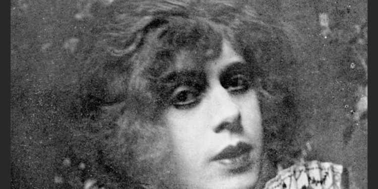 lili elbe