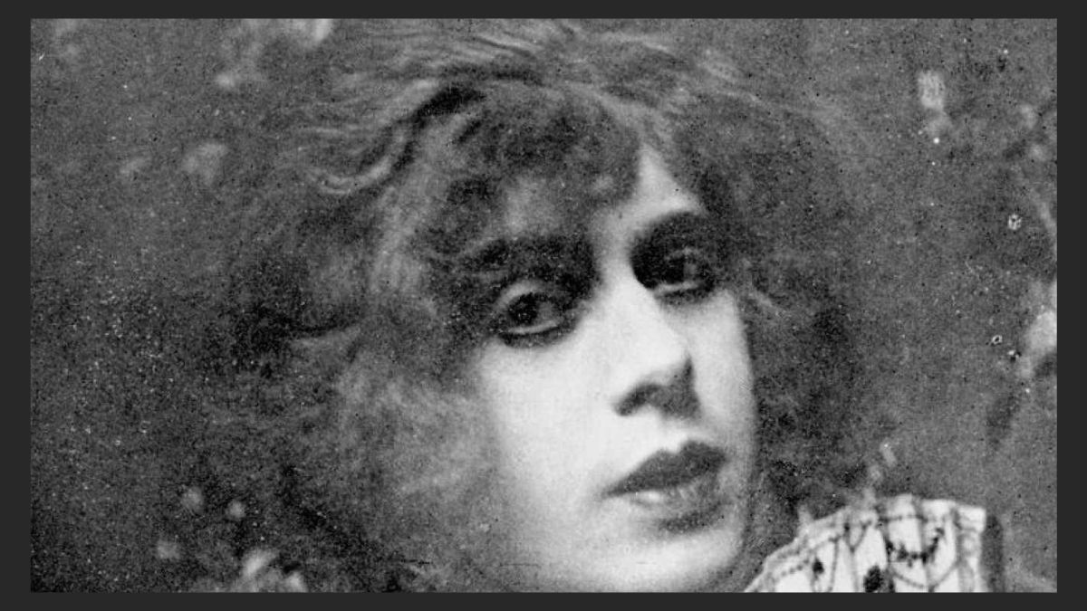 Lili Elbe: Pioneering Transgender Icon