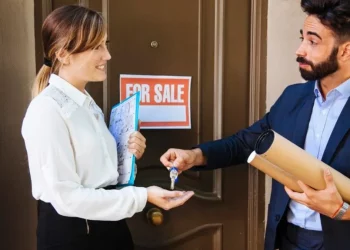 Why Do People Sell Their House Quickly