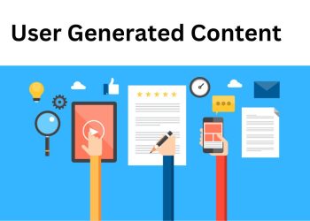 User Generated Content