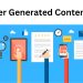User Generated Content