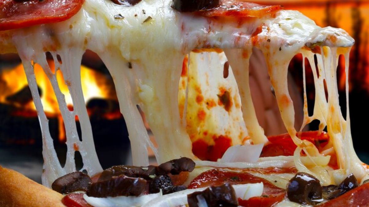 Pizza Editions A Gastronomic Adventure