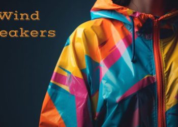 Windbreakers