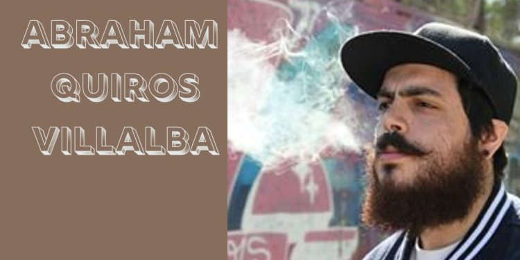 abraham quiros villalba