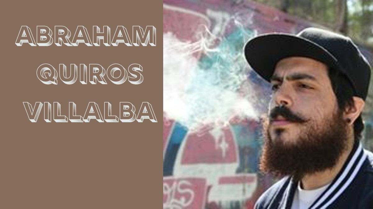 Abraham Quiros Villalba: A Journey of Influence