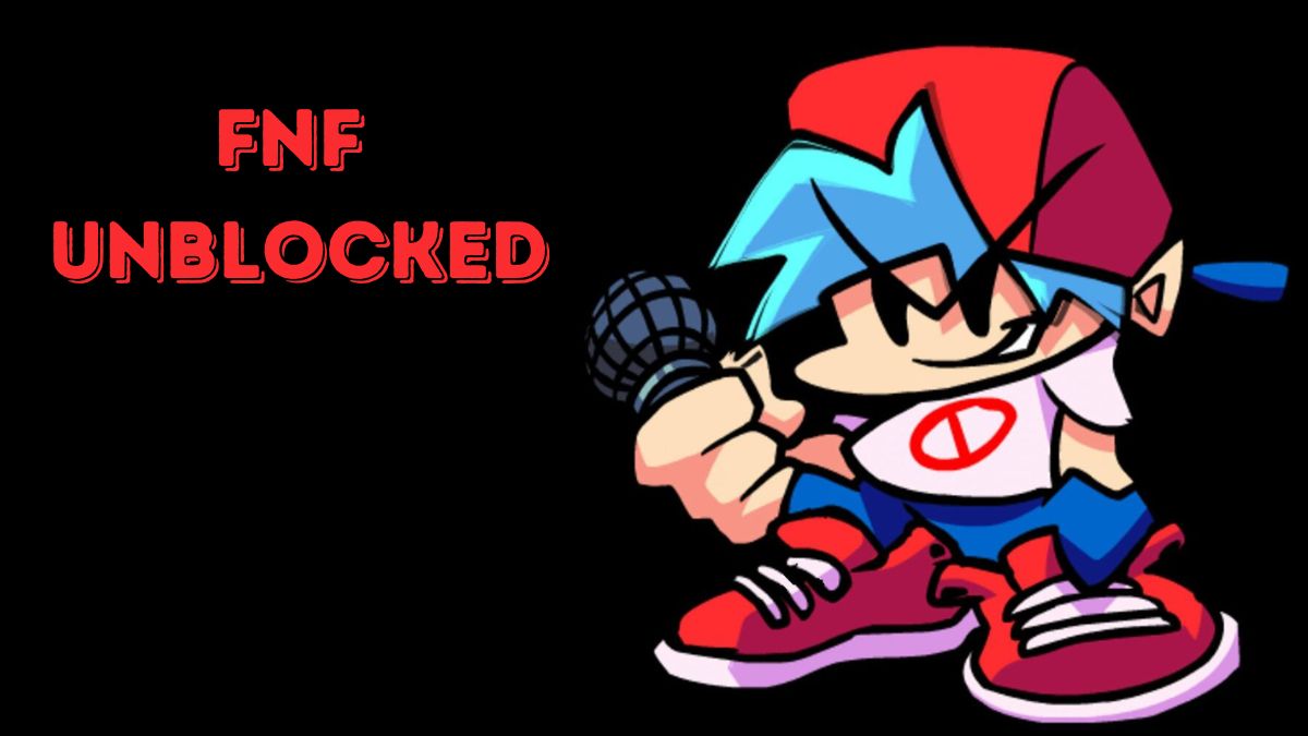 Accessing FNF Unblocked Understanding the Game and Its Versions