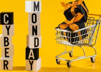 Amazon cyber monday