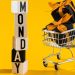 Amazon cyber monday
