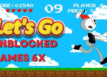 unblocked games 6x