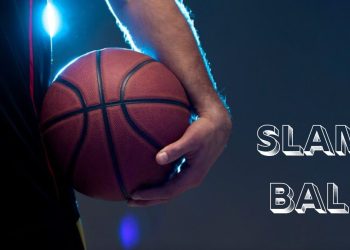slam ball