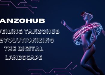 tanzohub