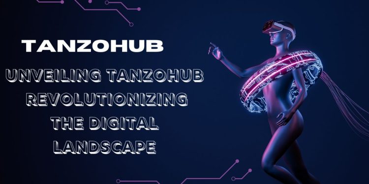 tanzohub