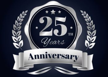 Googles 25e verjaardag