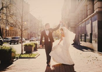 wedding photographers Chicago